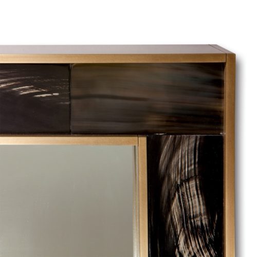 Denali Mirror