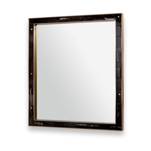 Denali Mirror
