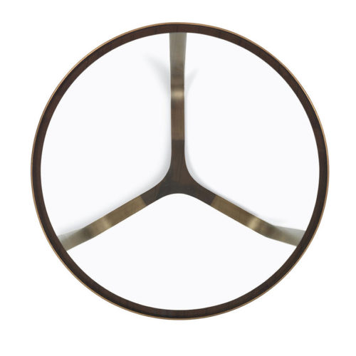 troscan echelin occasional table