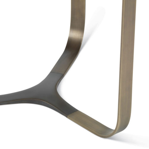 troscan echelin occasional table