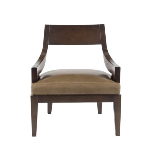 Fenn armchair