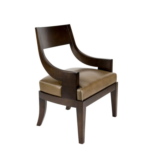 Fenn armchair