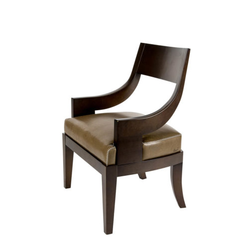 Fenn armchair
