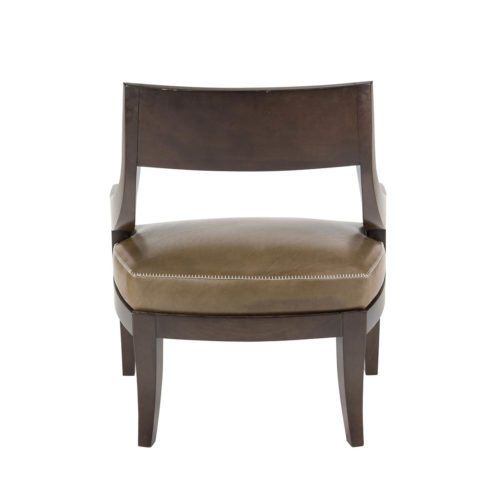 Fenn armchair