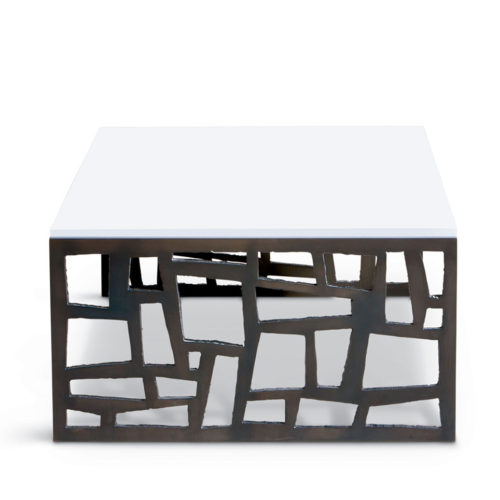 troscan ferros coffee table