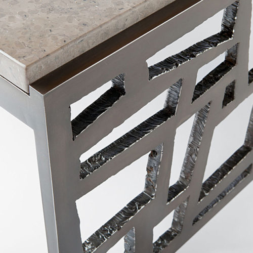 troscan ferros coffee table