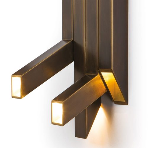 Limantour Sconce (pair)