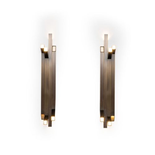 Limantour Sconce (pair)