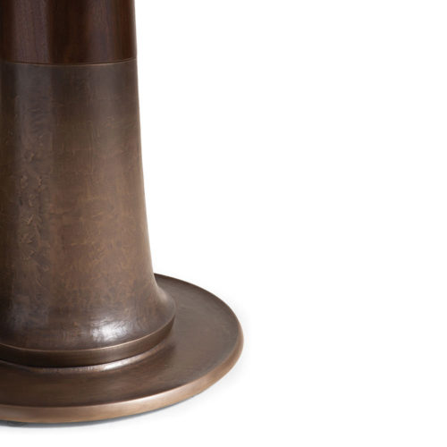 troscan nolan dining table