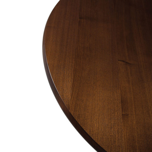 troscan nolan dining table