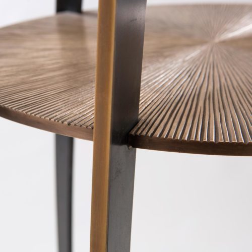 tuell & reynolds presidio floor lamp