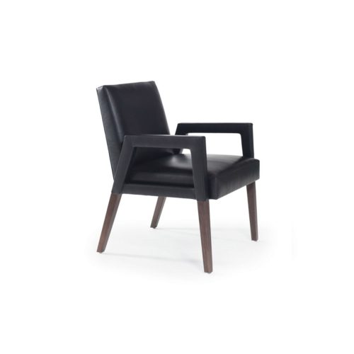 Reed Armchair
