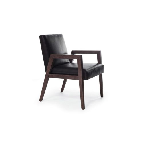 Reed Armchair