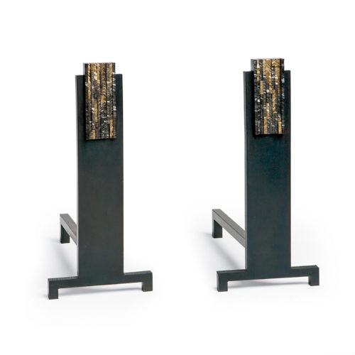 sentinal-andiron