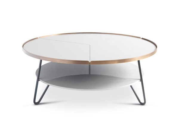 troscan squire coffee table