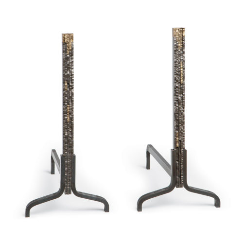 strata-andiron