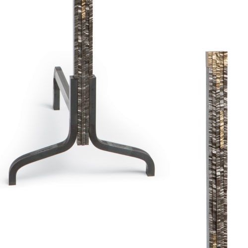 strata-andiron