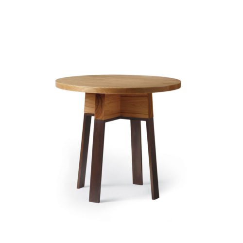 troscan telluride side table