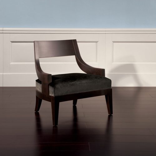 Fenn armchair