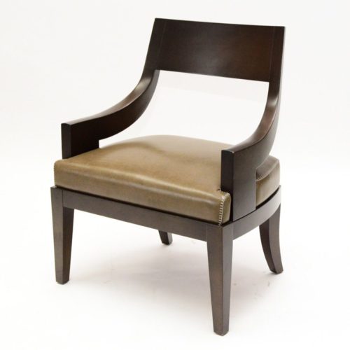 Fenn armchair