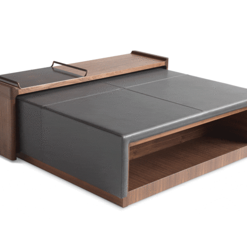 troscan weekend ottoman