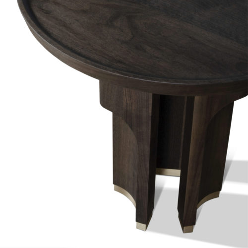 Fountain Side Table