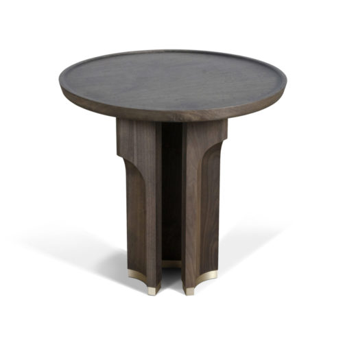 Fountain Side Table