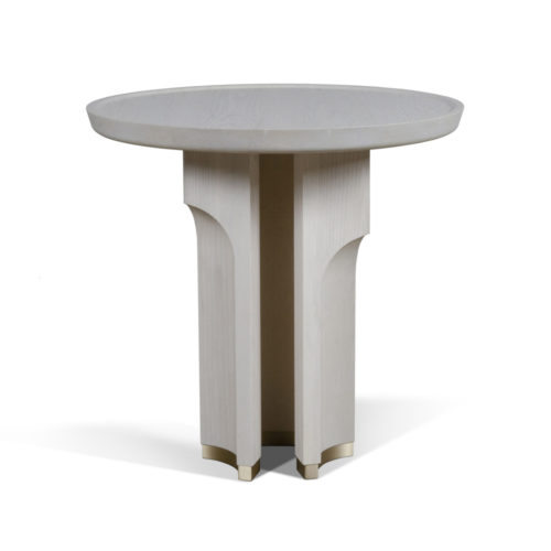 Fountain Side Table