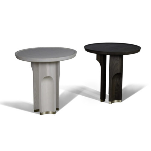 Fountain Side Table