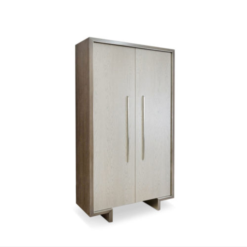 Natalia Wardrobe