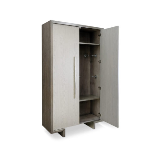 Natalia Wardrobe