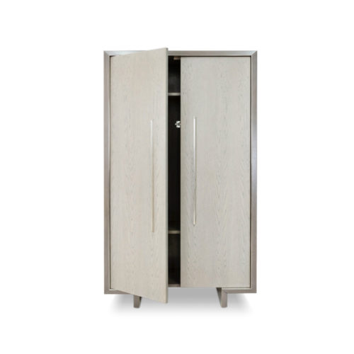 Natalia Wardrobe