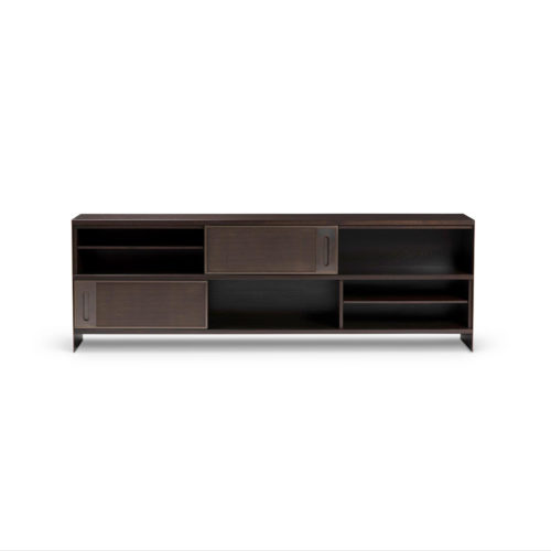 Tess Media Cabinet