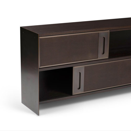 Tess Media Cabinet
