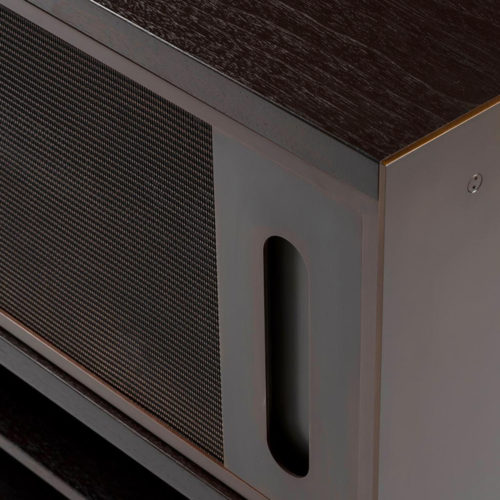 Tess Media Cabinet