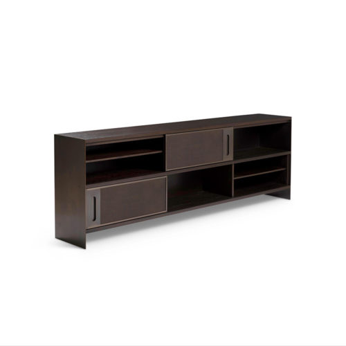 Tess Media Cabinet