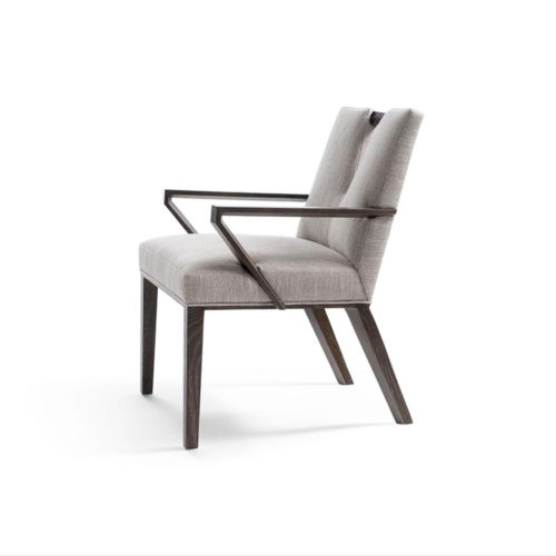 Mike Arm Chair