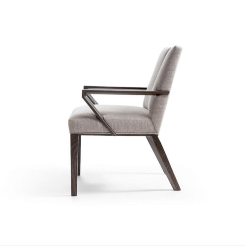 Mike Arm Chair
