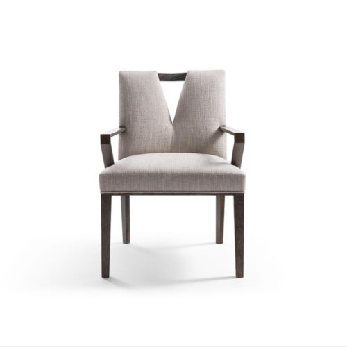 Mike Arm Chair