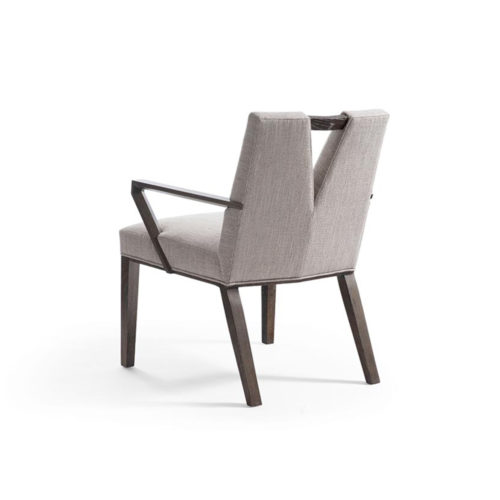 Mike Arm Chair