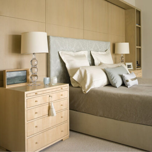 Tansu Table