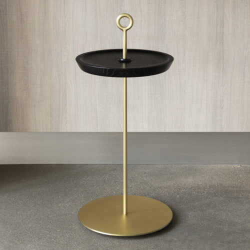 Ring Drink Table