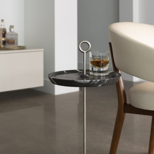 Ring Drink Table