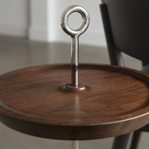 Ring Drink Table