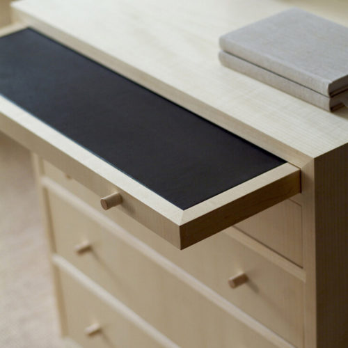 Tansu Table