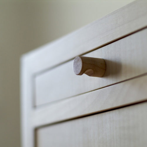 Tansu Table