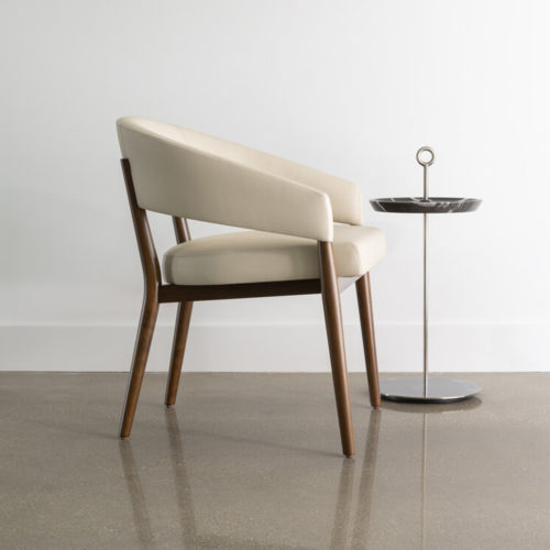 Ring Drink Table