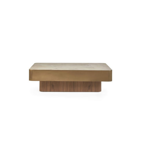 Mercedes Coffee Table