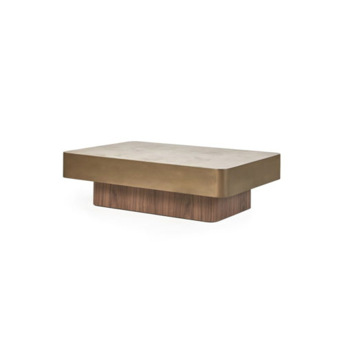 Mercedes Coffee Table