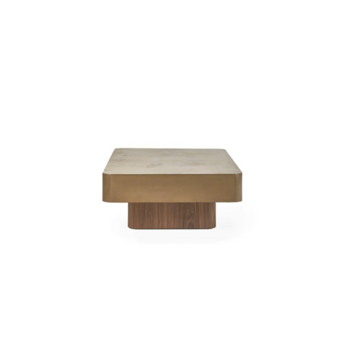Mercedes Coffee Table